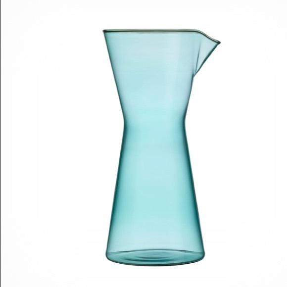 Iittala Other - Iittala Kartio Pitcher 95 cl, Sea Blue